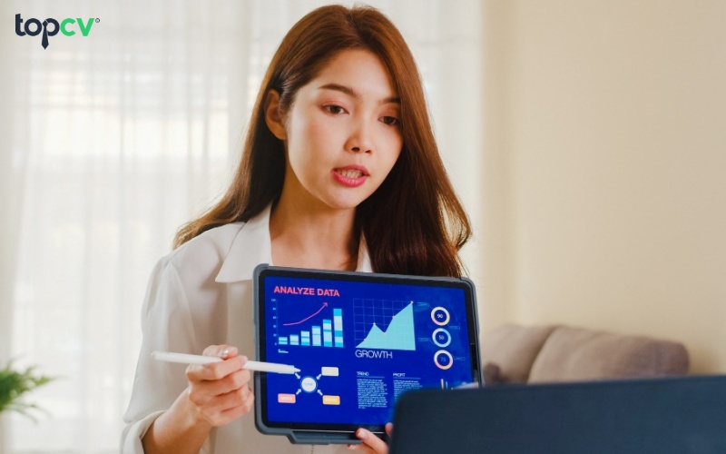 Thực tập sinh ngân hàng là làm gì? Có lương không?